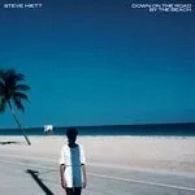 STEVE HIETT / DOWN ON THE ROAD BY THE BEACH (LP) スティーヴ・ハイエット レコード アナログ