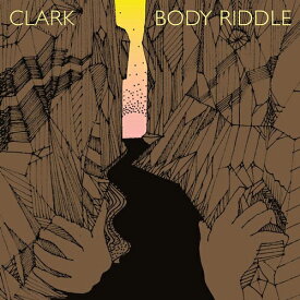 CLARK / BODY RIDDLE (2LP)