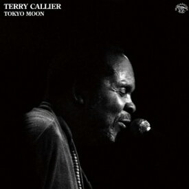 TERRY CALLIER / TOKYO MOON - SPECIAL EDITION (LP)