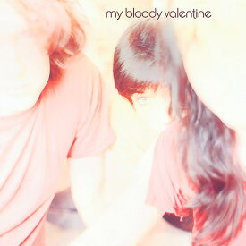 MY BLOODY VALENTINE / ISN'T ANYTHING (LP)