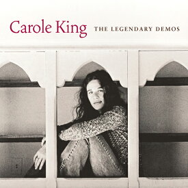CAROLE KING / THE LEGENDARY DEMOS (LP)