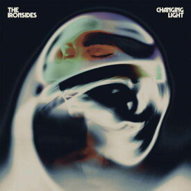THE IRONSIDES / CHANGING LIGHT (LTD / COLOR VINYL) (LP)