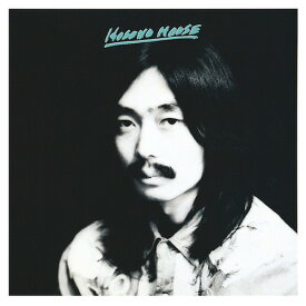 細野晴臣 / HOSONO HOUSE (LP) レコード アナログ