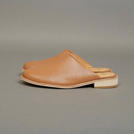 VOLARE (ヴォラーレ) | Sabot Shoes "CAPRI" (beige) size 37 | 送料無料 靴 シューズ お洒落