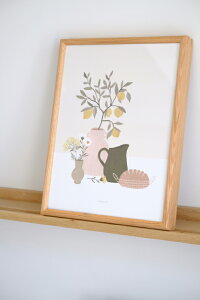 DENTO (fg) | TIPO (oak) 30x40cm | YCEbht[ |X^[t[ z I[N