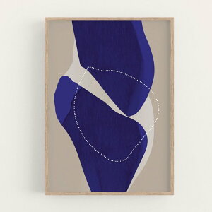 LACE & STRIPES | Print FORM XXV | A2 A[gvg / |X^[ k CeA _