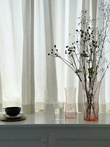 ySALE Z[zSTILLEBEN | Concave Carafe Swirl (rose) | JtF  CeA XeB[x k f}[N