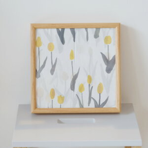 DENTO (fg) | TIPO (oak) 25x25cm | YCEbht[ nJ`/|X^[t[ z I[N