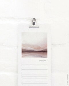 ySALE Z[zdear musketeer | PINK ART PERPETUAL CALENDAR | Ǌ|J_[ k CeA 