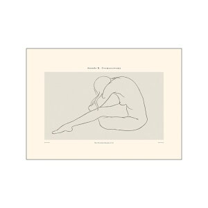 Arch Atelier | Ananda 01 | A5 �A�[�g�v�����g/�A�[�g�|�X�^�[ �k�� �f���}�[�N ���[���֑�������