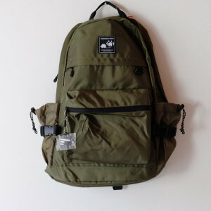 �y�ē��ׁzSCANDINAVIAN FOREST | �A�N�e�B�u�f�C�p�b�N�������H (khaki) | �������� �o�b�O �� �����b�N �X�E�F�[�f�� �X�J���W�i�r�A���t�H���X�g