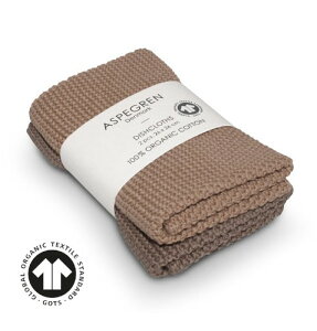 ASPEGREN Denmark (AXyOf}[N) | 2PCS fBbVNX (hazelnut) Lb`G ӂ