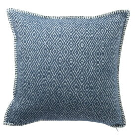 KLIPPAN (クリッパン) | ステラ(45x45cm) (blue) | クッションカバー 北欧 リビング インテリア