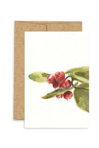 ASHFORTH PRESS | WINTERGREEN CARD | O[eBOJ[hy[֔zOK  Vv  Aj} NX}Xz