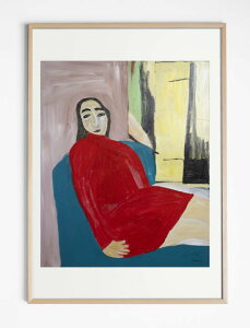 ySALE Z[zFINE LITTLE DAY | SUNDAY POSTER | A[gvg/|X^[ (50x70cm) k CeA fUC rO t@CgfC XEF[f  |X^[pl art  l炵 