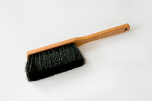 ySALE Z[zREDECKER (fbJ[) | Horsehair hand brush delta | nhuV |pi