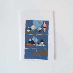 Julemaerker Danmark | 1959N f}[NENX}XV[ 4Zbg | k XebJ[ R  CXg