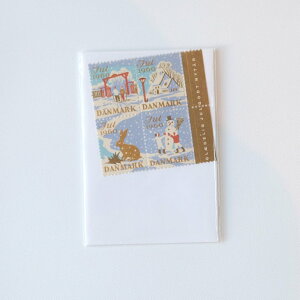 Julemaerker Danmark | 1960N f}[NENX}XV[ 4Zbg | k XebJ[ R  CXg