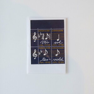 Julemaerker Danmark | 1998N f}[NENX}XV[ 4Zbg | k XebJ[ R  CXg