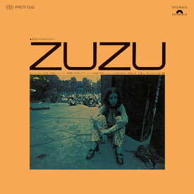 安井かずみ / 安井かずみのえる・ぴい ZU ZU (LP) レコード アナログ