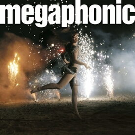 YUKI / MEGAPHONIC (2LP) レコード アナログ