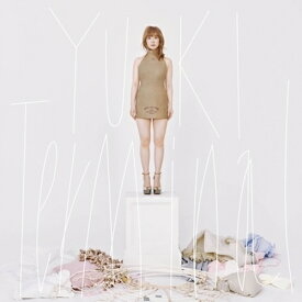 YUKI / TERMINAL (2LP) レコード アナログ