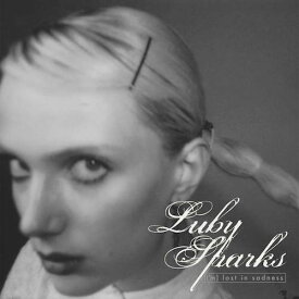 LUBY SPARKS / (I’M) LOST IN SADNESS (CDEP) ルビー・スパークス