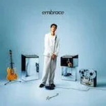 楽天市場】Embrace（CD・DVD）の通販 