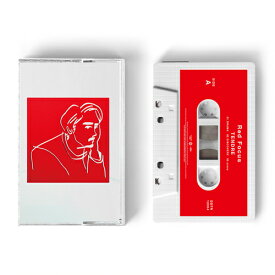 TENDRE / RED FOCUS (TAPE) テンダー カセット カセットテープ