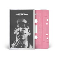 BEACH FOSSILS / CLASH THE TRUTH + DEMOS (TAPE) ビーチ・フォッシルズ カセット カセットテープ