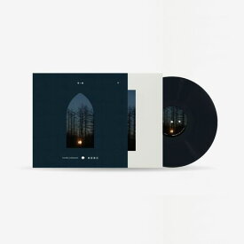 haruka nakamura / 青い森 III (LP) ハルカナカムラ レコード アナログ