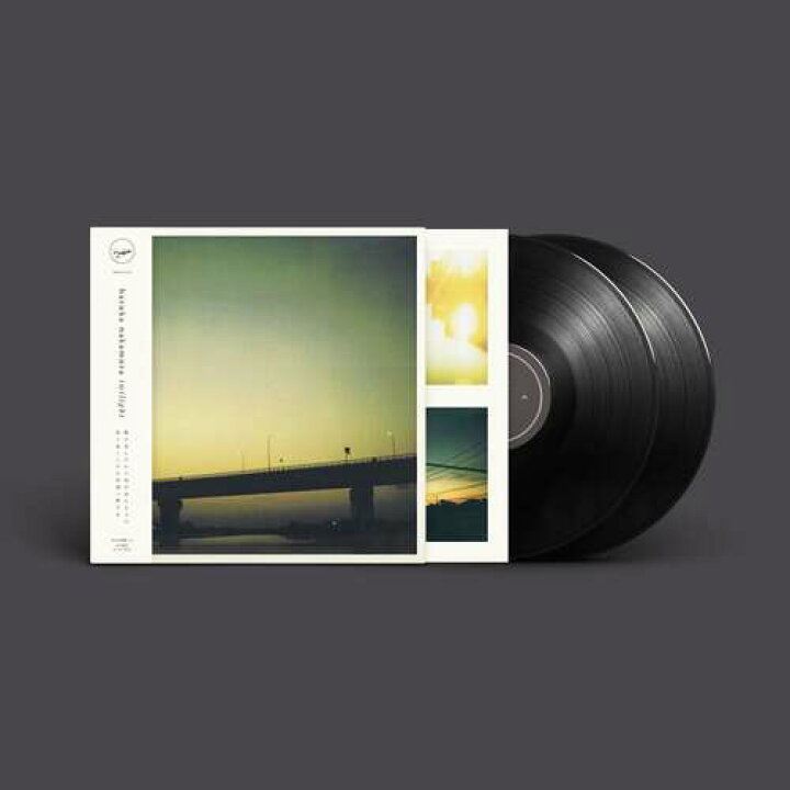 楽天市場】haruka nakamura / twilight Delux Edition (国内流通盤 