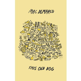 MAC DEMARCO / THIS OLD DOG (TAPE) マック・デマルコ カセット カセットテープ
