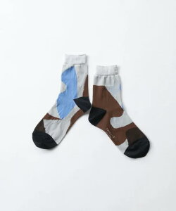 �y�ē��ׁzTRICOTE | TUNE SOCKS (light gray) | �C�� �\�b�N�X �g���R�e