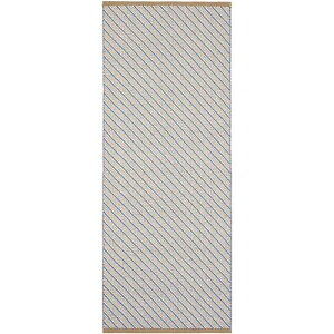 BRITA SWEDEN | ESTER (blueberry) | �v���X�e�B�b�N���O (70x130cm) �u���^�X�E�F�[�f�� �k�� �G�� ���r���O �������