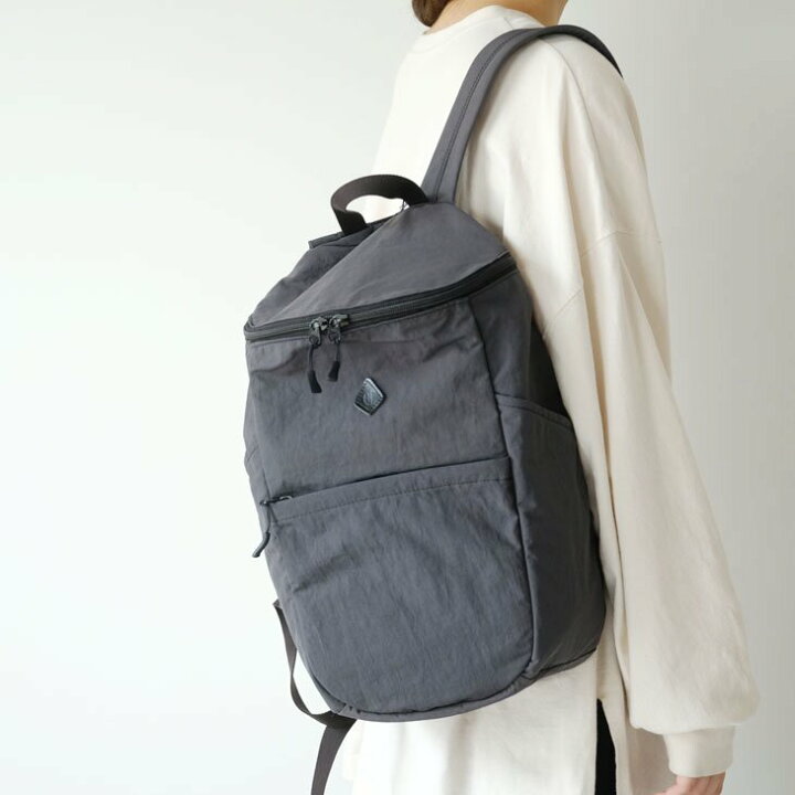楽天市場】【再入荷】CLEDRAN (クレドラン) | POID LIGHT RUCK 