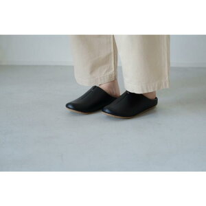 FRONTIER (teBA) | room's Xbp (black) | MTCY (22.5-24.5cm) [V[Y Mtg ObhfUC