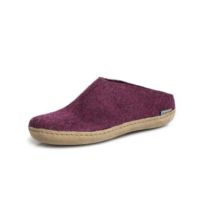 glerups (O[bv) | SLIP-ON (cranberry) | 38TCY [V[Y Xb|  Xbp k f}[N   Vv  Xbp I[V[Y K \tgU[\[
