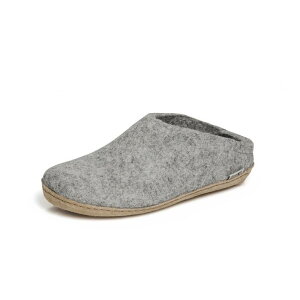 glerups (O[bv) | SLIP-ON (grey) | 38TCY [V[Y Xb|  Xbp k f}[N   Vv  Xbp I[V[Y K \tgU[\[ 