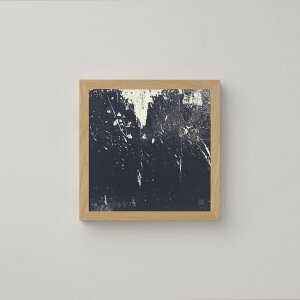 �ySALE �Z�[���za good view (designed by JOY STREAM) | ���E�~���[�� �C���f�B�S 20x20cm �k�� �A�[�g�|�X�^�[