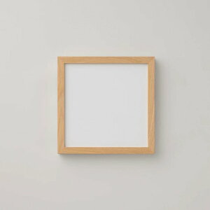 a good view | FRAME nt t[Ei` 20x20cm (200×200mm) | |X^[t[ z ؐ