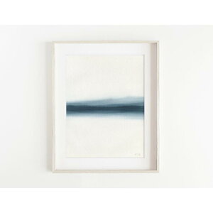 ANNA MABELLA | Watercolour Mountain Landscape Print | A3 |X^[/A[gvgk AuXgNg  Mtg  av[g  |X^[ rO A[g A[gpl Q Ǌ| 