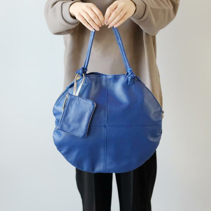 楽天市場】【SALE セール】POMTATA (ポンタタ) | ENVAN TATE TOTE 
