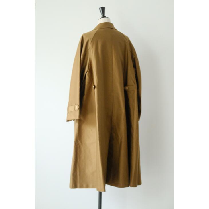 楽天市場】【SALE セール】ASEEDONCLOUD | Shepherd coat (khaki