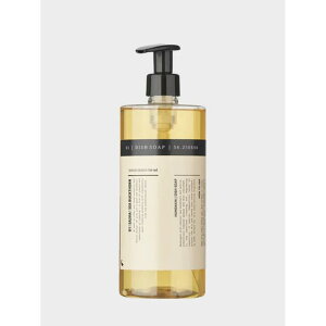 HUMDAKIN (n_L) | DISH SOAP 01. (salvia & sea buckthorn) | Hp v[g Mtg Lb`