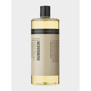 HUMDAKIN (n_L) | UNIVERSAL CLEANER 01. (salvia & sea buckthorn) | N[i[ ړIN[i[ |