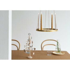 Jurianne Matter | アドベントツリー | デコレーション お家時間 インテリア クリスマス イベント