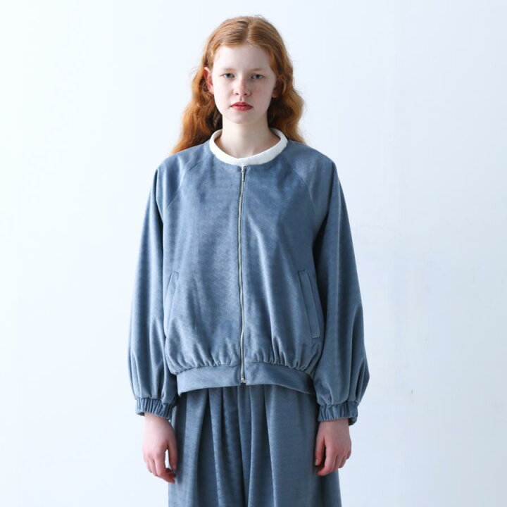 楽天市場】【SALE セール】KELEN (ケレン) | JACQUARD JACKET 