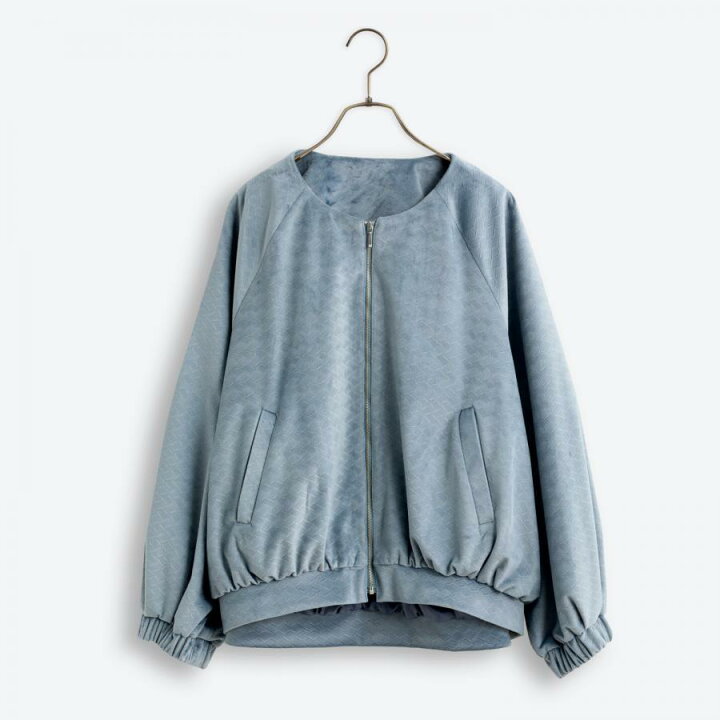 楽天市場】【SALE セール】KELEN (ケレン) | JACQUARD JACKET 