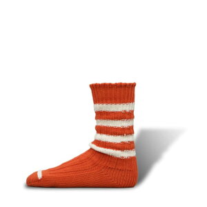 decka x M.A.P. | Heavyweight Socks / Stripes (orange) | C \bNX fJ XP[^[\bNX Vv  IV ₷